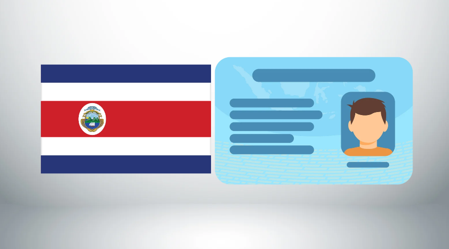 Como obtener la nacionalidad costarricense por matrimonio