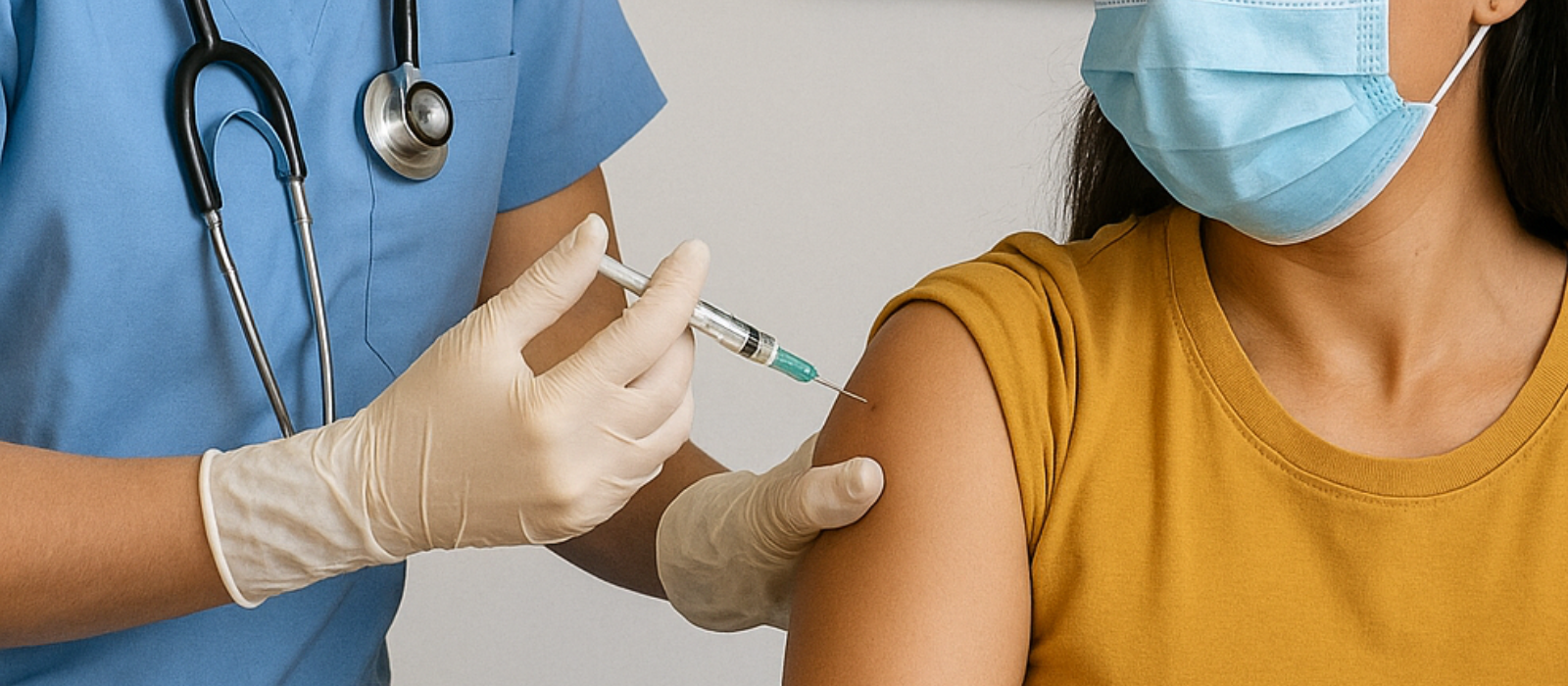 Nueva jornada de vacunación en Noviembre para la fiebre Amarilla