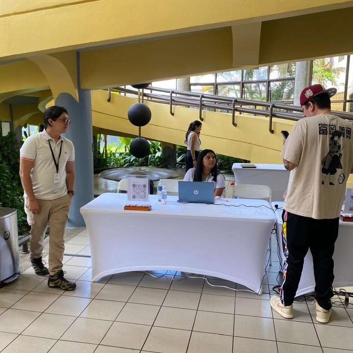 Asi votaron en Costa Rica en el Senado y Consultas del 2026