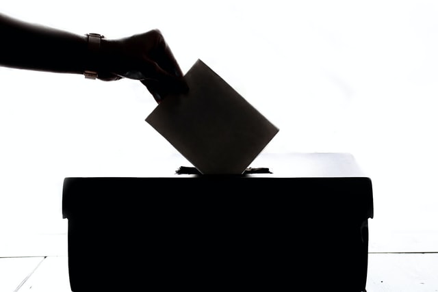Donde votar en Costa Rica para Presidente de Colombia en Primera Vuelta