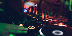 Discotecas y Bares