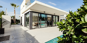 Inmobiliaria