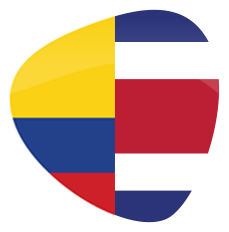 Colombianos en Costa Rica